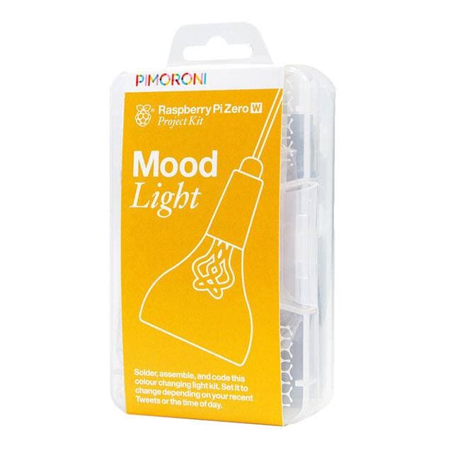 Pimoroni Ltd PIM259