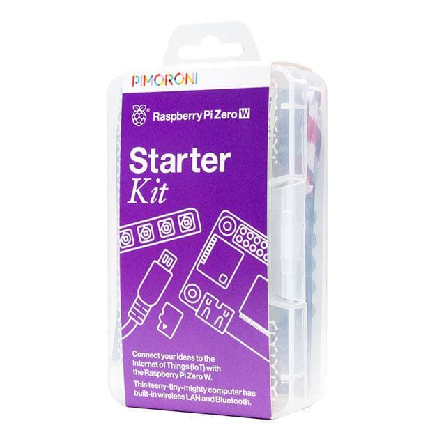 Pimoroni Ltd PIM262