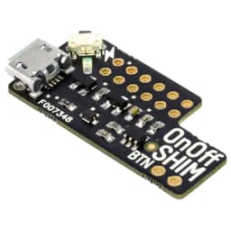 Pimoroni Ltd PIM269
