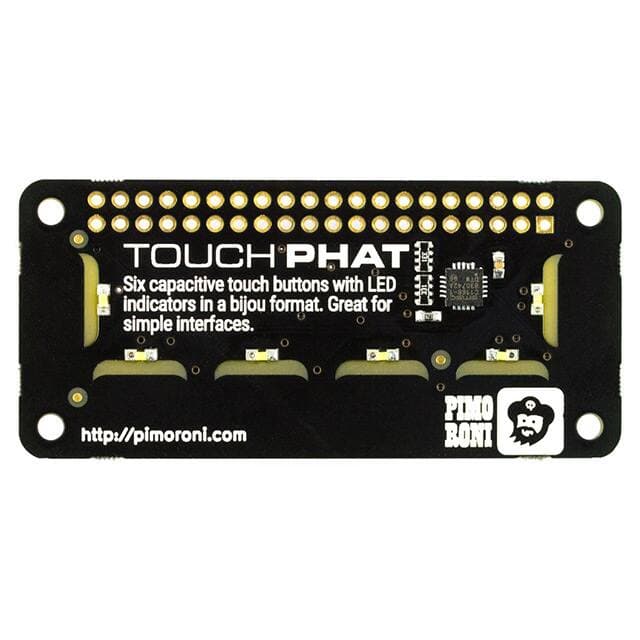 Pimoroni Ltd PIM272