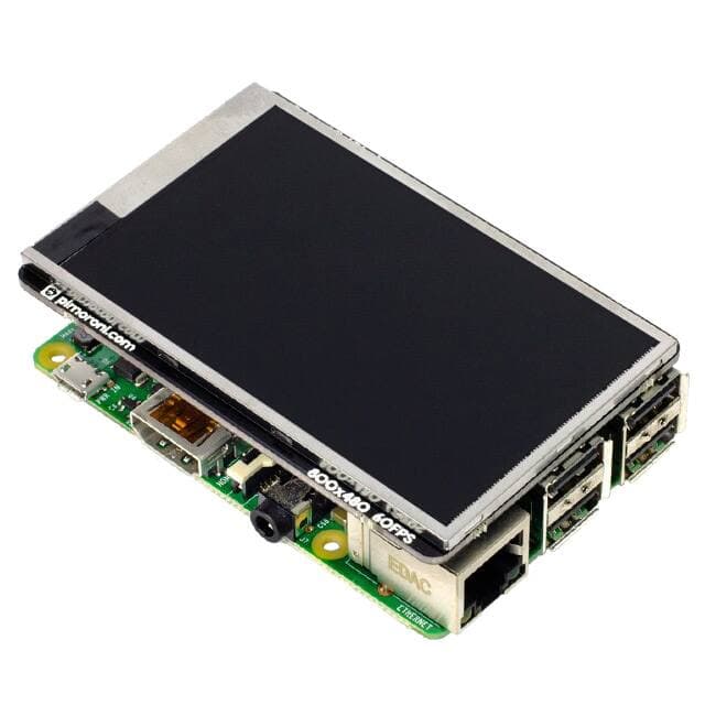 Pimoroni Ltd PIM297