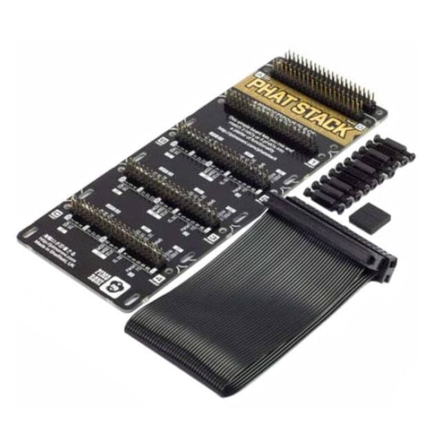 Pimoroni Ltd PIM322