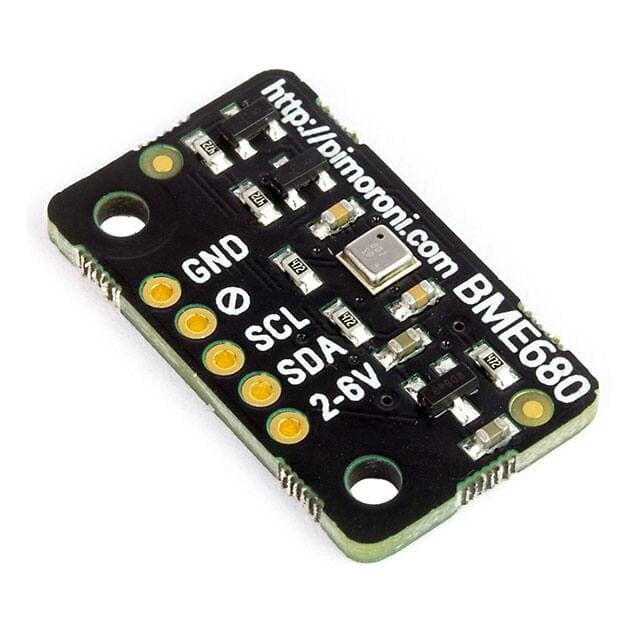 Pimoroni Ltd PIM323