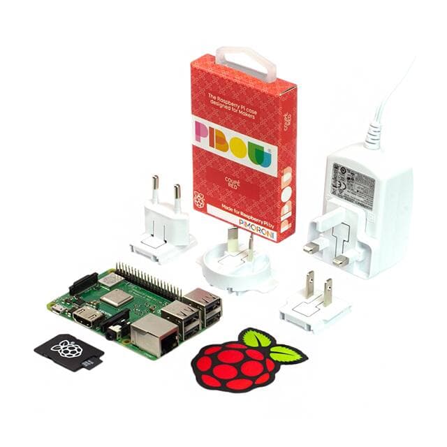 Pimoroni Ltd PIM338