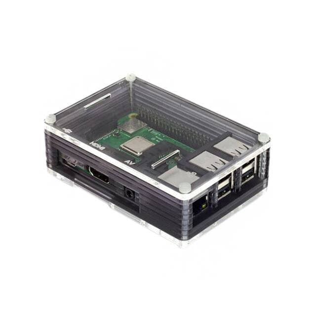 Pimoroni Ltd PIM340