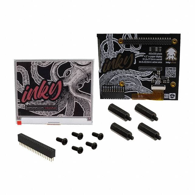 Pimoroni Ltd PIM408
