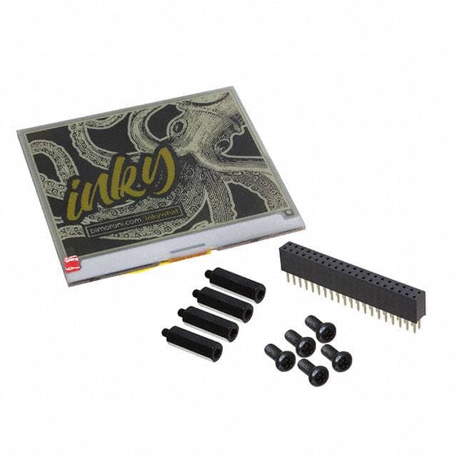 Pimoroni Ltd PIM433