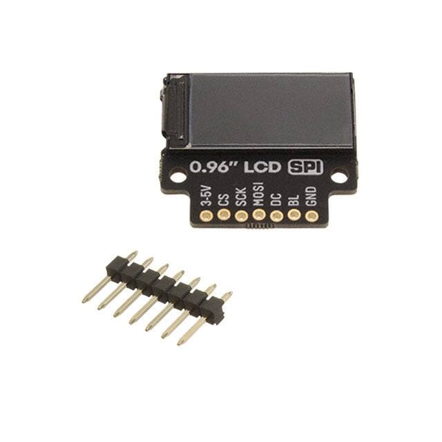 Pimoroni Ltd PIM436