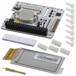 Pimoroni Ltd PISUPPLY-001