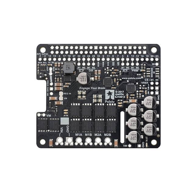 Pimoroni Ltd POL-3754