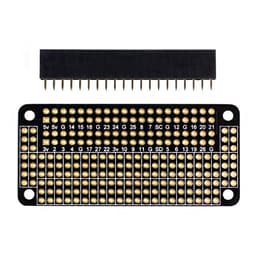 Pimoroni Ltd PROTO-001
