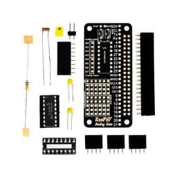 Pimoroni Ltd RASPIO-004