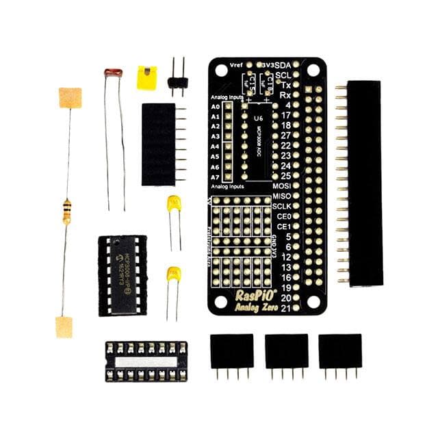 Pimoroni Ltd RASPIO-004