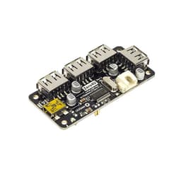 Pimoroni Ltd ZERO4U_V1.3