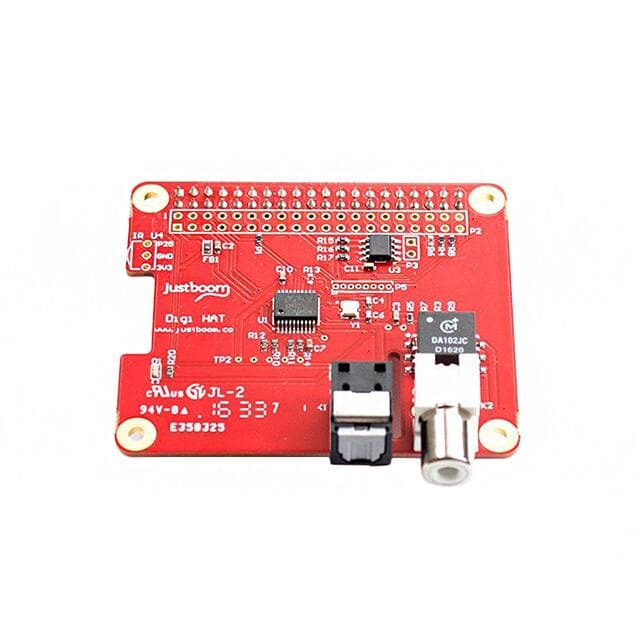 Pi Supply JBM-002
