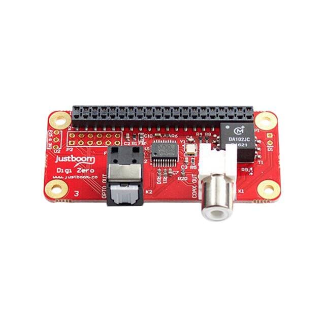 Pi Supply JBM-005