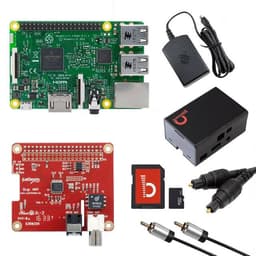 Pi Supply JBM-019