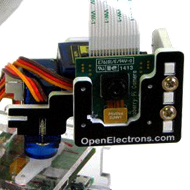 Pi Supply PIS-0033