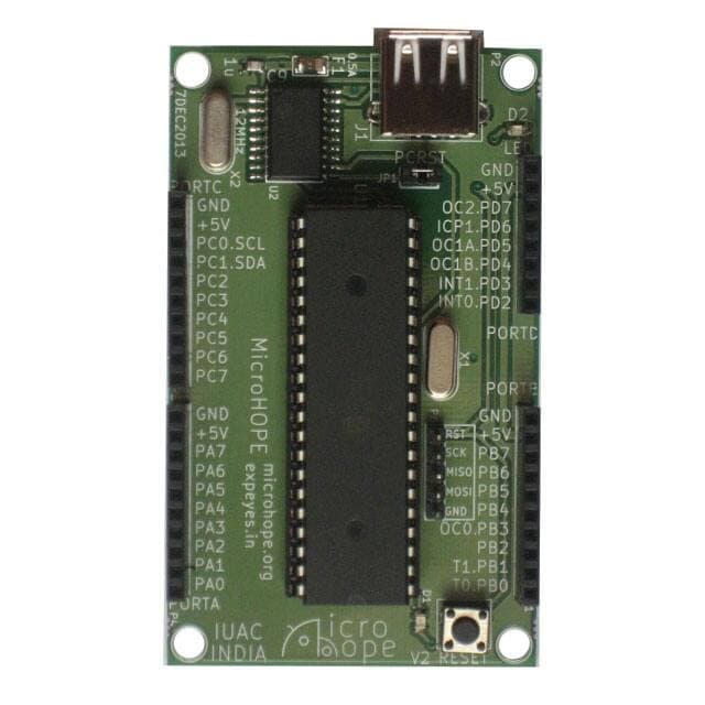 Pi Supply PIS-0151