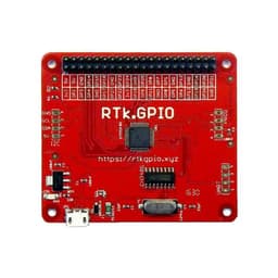 Pi Supply PIS-0702