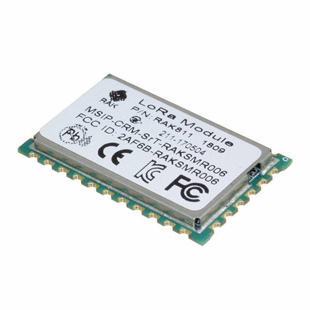 Pi Supply PIS-1019