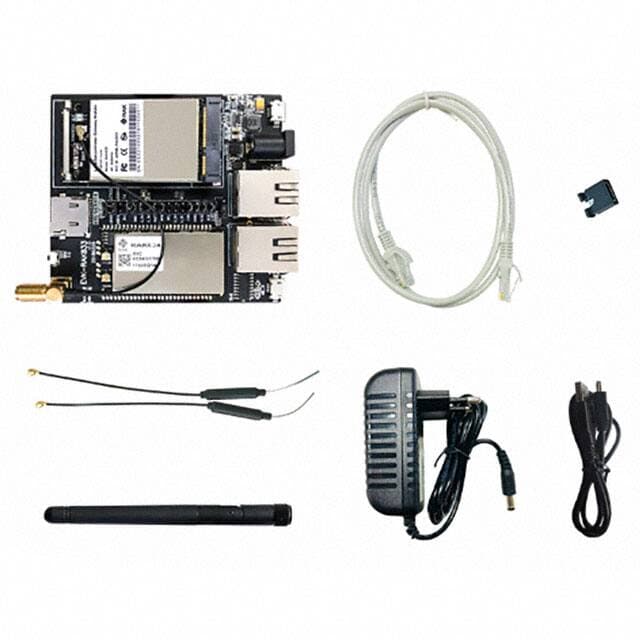 Pi Supply PIS-1037