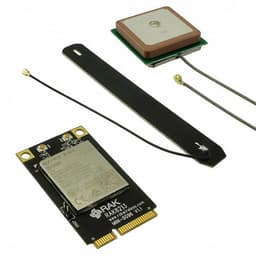 Pi Supply PIS-1047