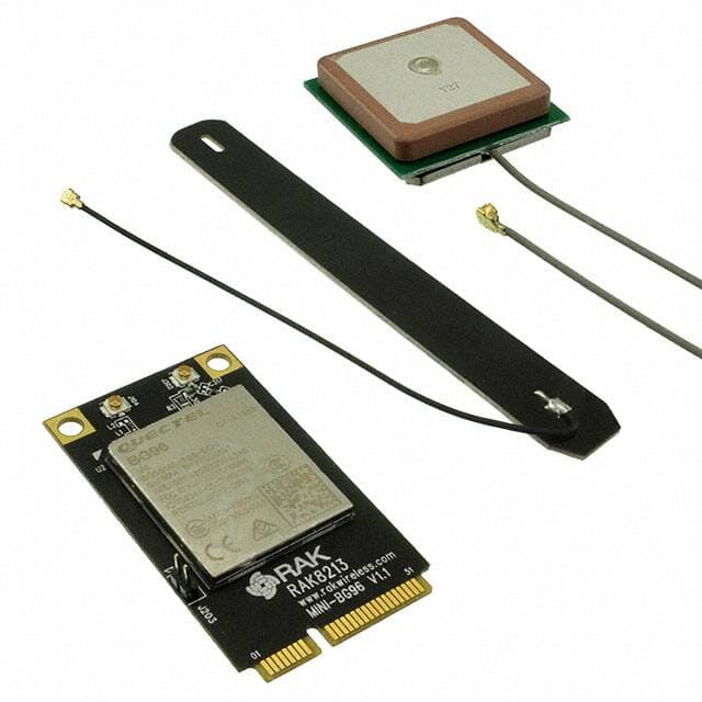 Pi Supply PIS-1047