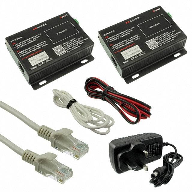 Pi Supply PIS-1115