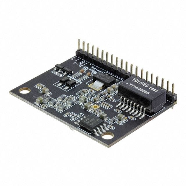 Pi Supply PIS-1117