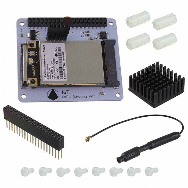 Pi Supply PIS-1127