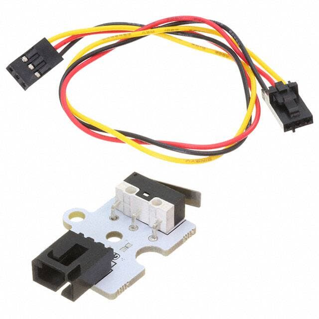 Pi Supply PIS-1283
