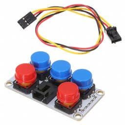 Pi Supply PIS-1284