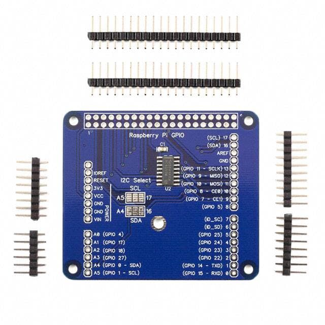 Pi Supply PIS-1353