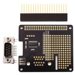 Pi Supply PIS-1362