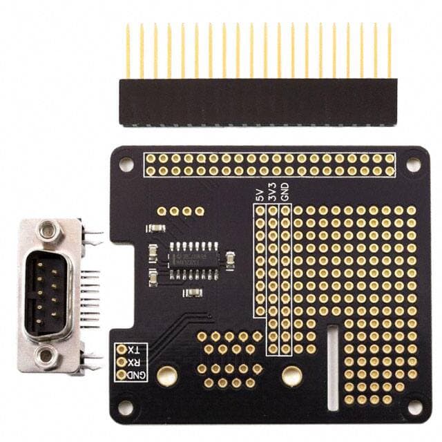 Pi Supply PIS-1362