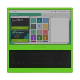 PCUXGR100002Pi-Top