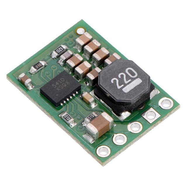 Pololu Corporation 2833