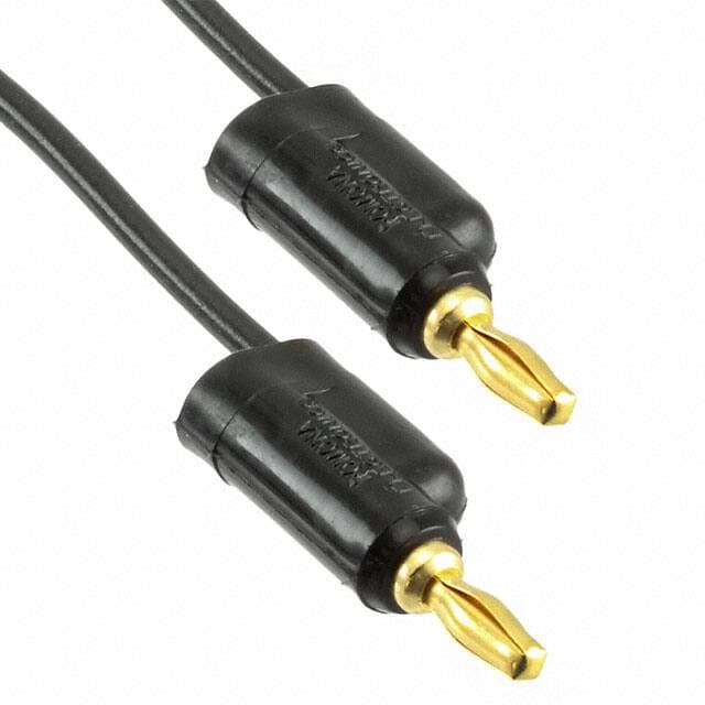 Pomona Electronics 1081-36-0
