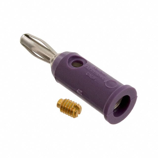 Pomona Electronics 1325-7