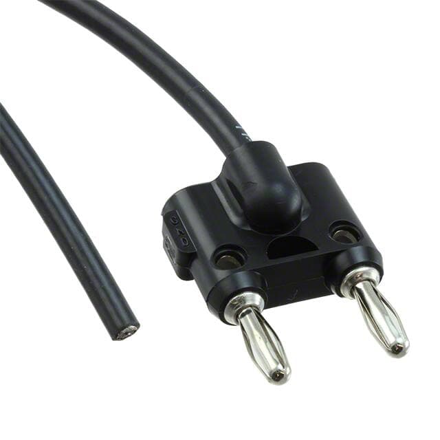 Pomona Electronics 1326-C-60