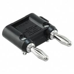 Pomona Electronics 1330-ST-0