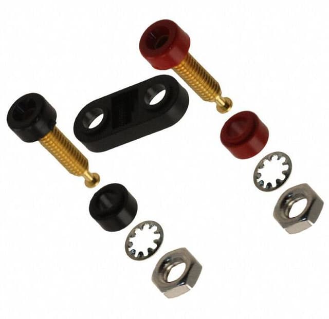 Pomona Electronics 2143-0