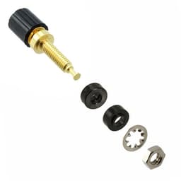 Pomona Electronics 2382-0
