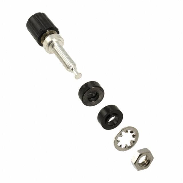 Pomona Electronics 2439-0