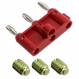 Pomona Electronics 2970-2