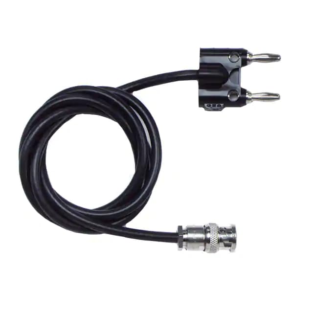 Pomona Electronics 2BC-BNC-36
