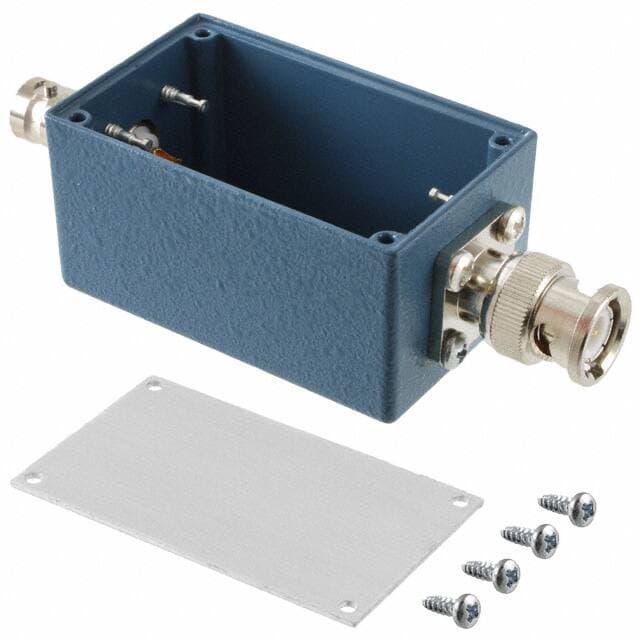 Pomona Electronics 3231