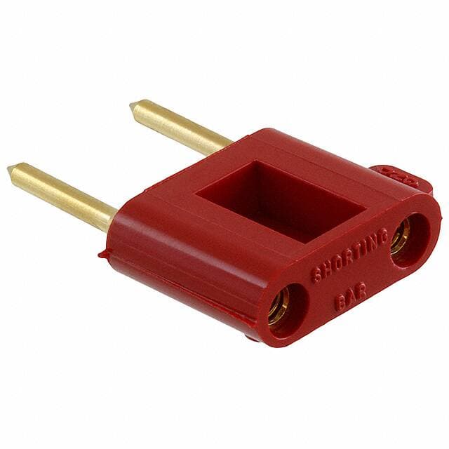 Pomona Electronics 3452-2