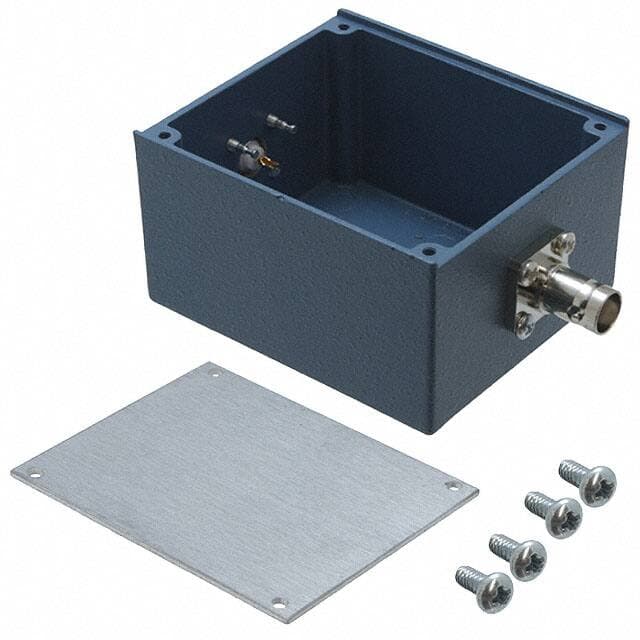 Pomona Electronics 3602